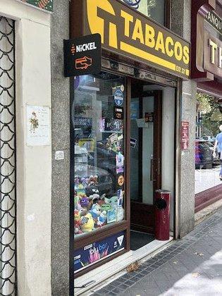 Estanco 221