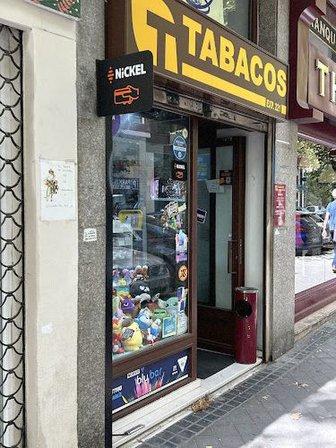 Estanco 221