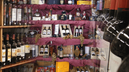 Baco La Tienda Del Vino