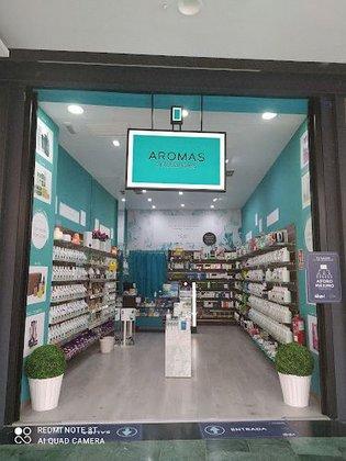 Aromas Artesanales