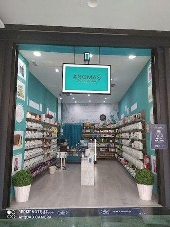 Aromas Artesanales