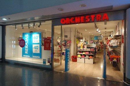 Orchestra