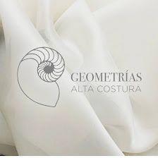 Geometrías Alta Costura | Vestidos De Novia A Medida
