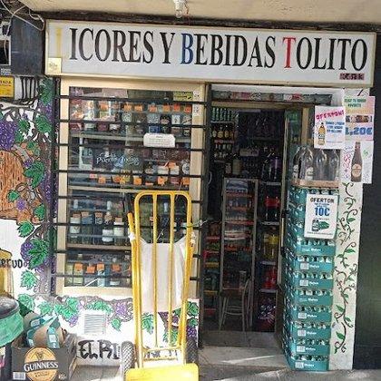 LICORES Y BEBIDAS TOLITO 2