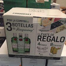 LICORES AMABLE