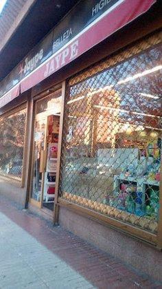 Perfumeria