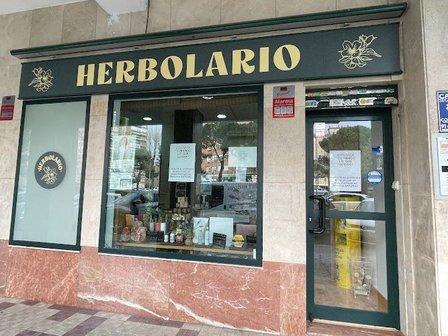 Herbolario