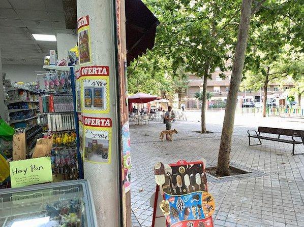 mi barrio mini market