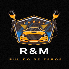 Pulido de faros R&M