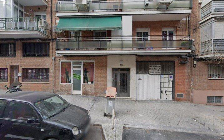 Servicios Integrales De Limpiezas Jota'S S L