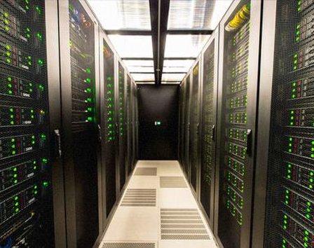 INCSERVERS