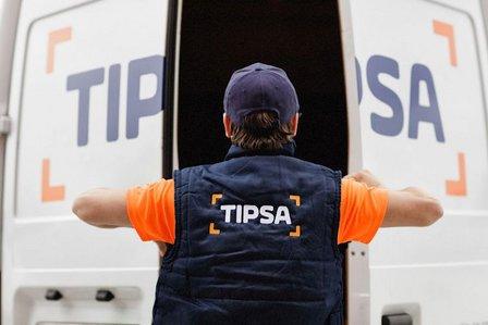 TIPSA AZUQUECA