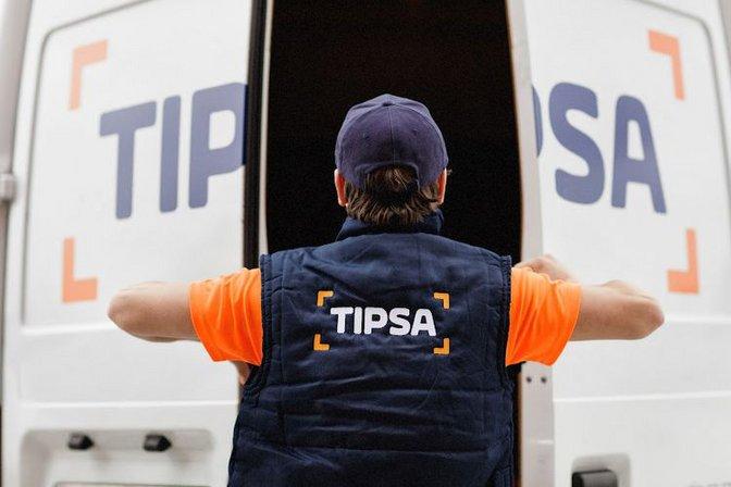 TIPSA AZUQUECA