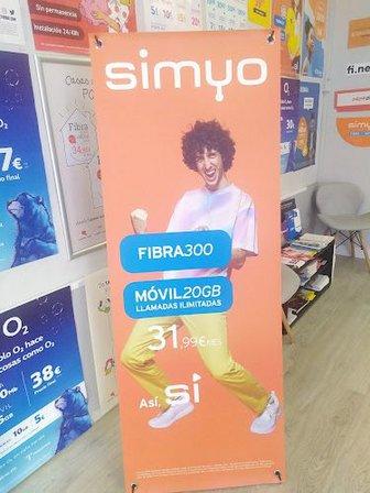 Mas por menos technology GLS PARCELSHOP