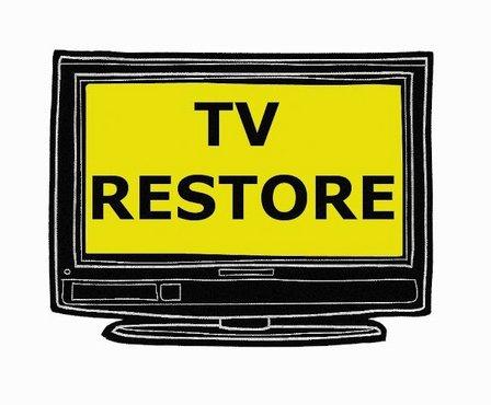 TVRESTORE