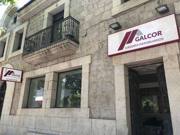GALCOR ASESORES INMOBILIARIOS