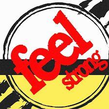 SienttFuerte - Feel Strong
