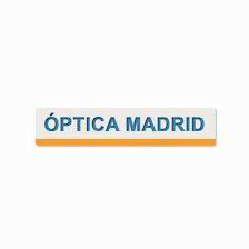 Óptica Madrid
