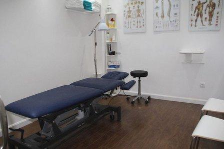 Fisioterapia BienStar