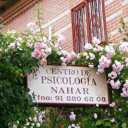 Centro de Psicología NAHAR