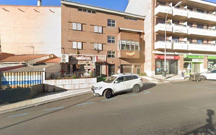 Jose Manuel Cuencas Gomez, Terapeuta complementario