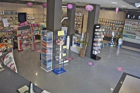 Miguel Ruano pharmacy