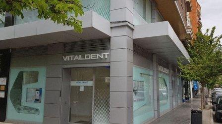 Clínica Dental Vitaldent