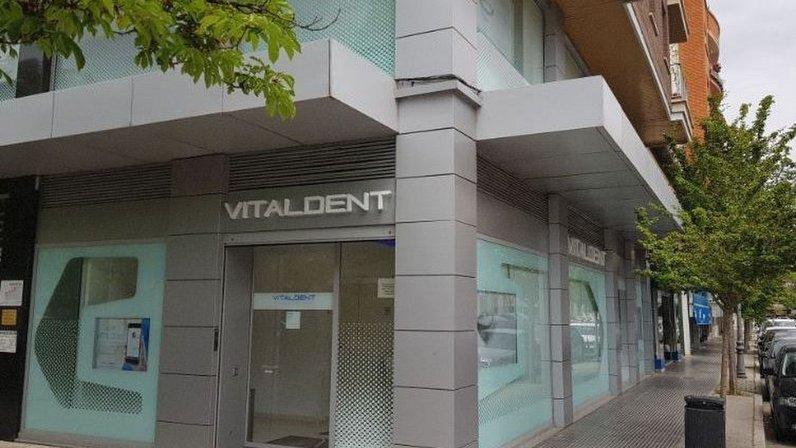 Clínica Dental Vitaldent