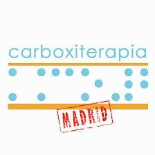Carboxiterapia Madrid