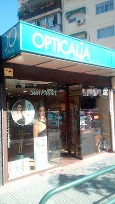 Opticalia
