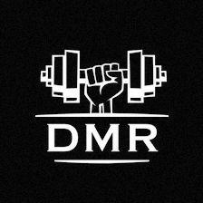 DMR Entrenamiento personal y fisioterapia