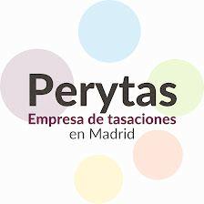 PERYTAS | Empresa de tasaciones en Madrid