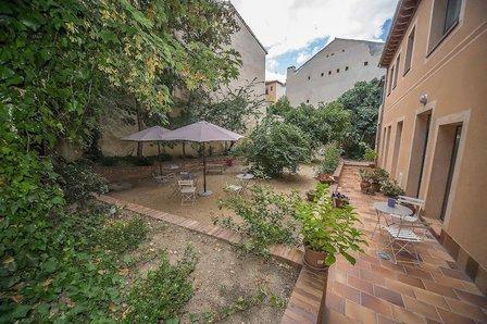 Jardin de Velarde