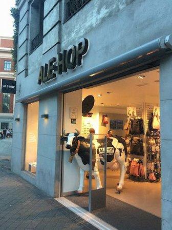 ALE-HOP