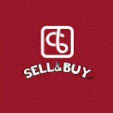 SELL & BUY compra-venta de artículos segunda mano y ocasión
