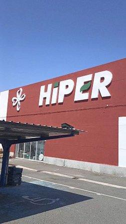 Hiper King