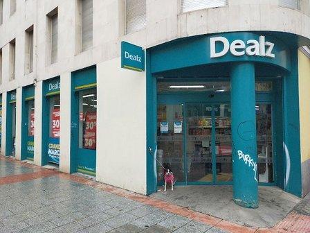 Dealz