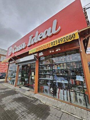 Casa ideal