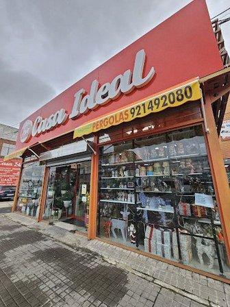 Casa ideal