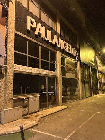 Paulangelo Italia