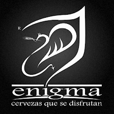 Cervezas Enigma y destilados Espíritu Enigma