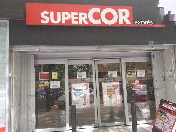 Supercor Exprés