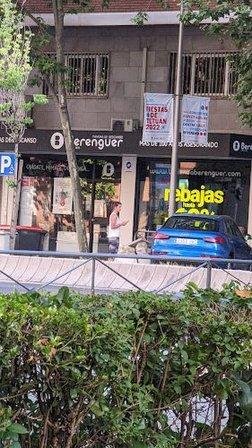 La Tienda Berenguer