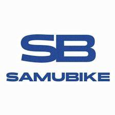 Samubike