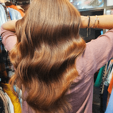 Atmosphere hair & stuff