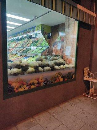 Frutas Azahara S.L.