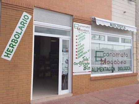 Economato Macabeo