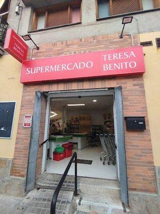 Supermercado Teresa Benito
