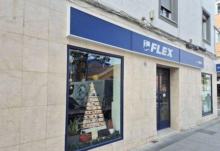 Tienda Flex by Paco