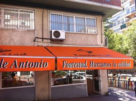 La Fruteria de Antonio